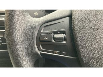 BMW 1 Series 118d SE 5dr [Nav] Step Auto Diesel Hatchback