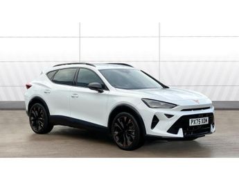 Cupra Formentor 1.5 eHybrid 204 V3 5dr DSG Estate