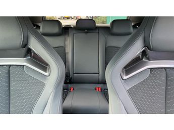 CUPRA Born 240kW e-Boost VZ 79kWh 5dr Auto Electric Hatchback