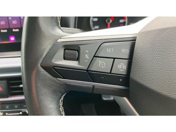 SEAT Ibiza 1.0 TSI 110 Xcellence 5dr DSG Petrol Hatchback