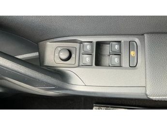 SEAT Ibiza 1.0 TSI 110 Xcellence 5dr DSG Petrol Hatchback