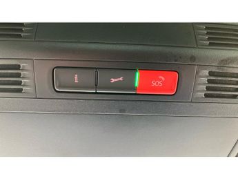 SEAT Ibiza 1.0 TSI 110 Xcellence 5dr DSG Petrol Hatchback