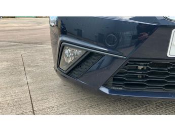 SEAT Ibiza 1.0 TSI 110 Xcellence 5dr DSG Petrol Hatchback