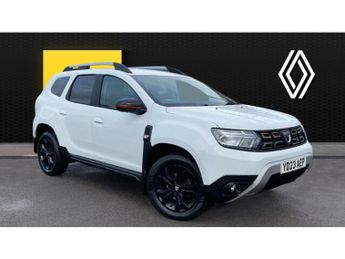 Dacia Duster 1.3 TCe 150 Extreme SE 5dr EDC Petrol Estate