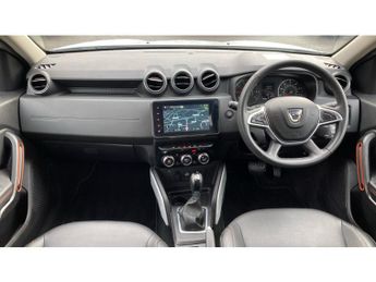 Dacia Duster 1.3 TCe 150 Extreme SE 5dr EDC Petrol Estate