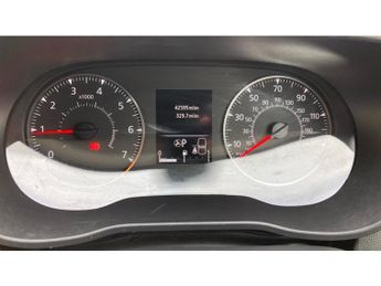 Dacia Duster 1.3 TCe 150 Extreme SE 5dr EDC Petrol Estate