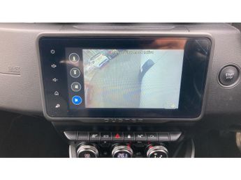 Dacia Duster 1.3 TCe 150 Extreme SE 5dr EDC Petrol Estate