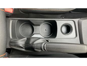 Dacia Duster 1.3 TCe 150 Extreme SE 5dr EDC Petrol Estate