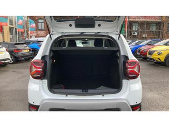 Dacia Duster 1.3 TCe 150 Extreme SE 5dr EDC Petrol Estate