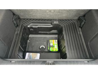 Ford Puma 1.0 EcoBoost ST-Line 5dr Auto Petrol Hatchback