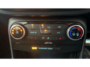 Ford Puma 1.0 EcoBoost ST-Line 5dr Auto Petrol Hatchback