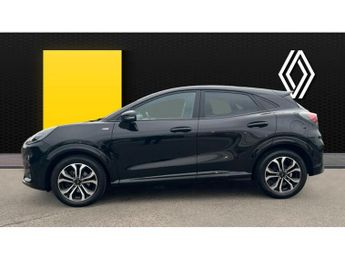 Ford Puma 1.0 EcoBoost ST-Line 5dr Auto Petrol Hatchback