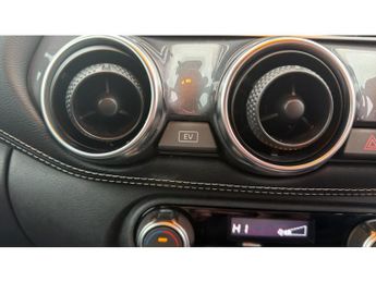 Nissan Juke 1.6 Hybrid N-Connecta 5dr Auto Hybrid Hatchback