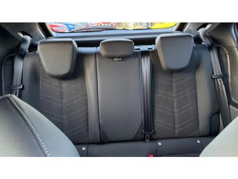 Vauxhall Mokka 1.2 Turbo Ultimate 5dr Auto Petrol Hatchback