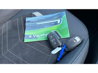 Vauxhall Mokka 1.2 Turbo Ultimate 5dr Auto Petrol Hatchback