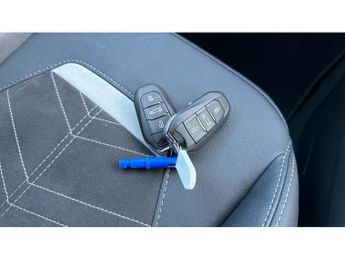 Vauxhall Mokka 1.2 Turbo Ultimate 5dr Auto Petrol Hatchback