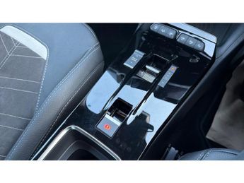 Vauxhall Mokka 1.2 Turbo Ultimate 5dr Auto Petrol Hatchback