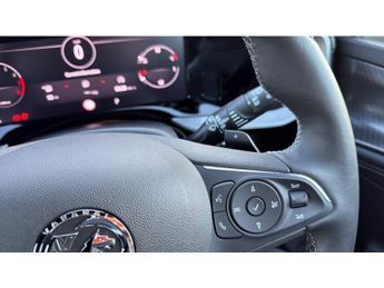 Vauxhall Mokka 1.2 Turbo Ultimate 5dr Auto Petrol Hatchback