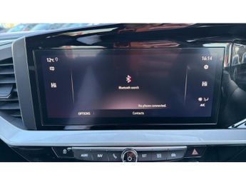 Vauxhall Mokka 1.2 Turbo Ultimate 5dr Auto Petrol Hatchback