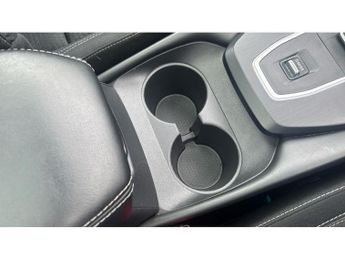 Nissan Qashqai 1.3 DiG-T MH 158 N-Connecta 5dr Xtronic Petrol Hatchback