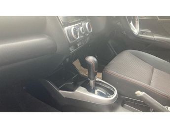 Honda Jazz 1.5 i-VTEC Sport 5dr Navi CVT Petrol Hatchback