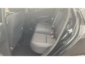 Honda Jazz 1.5 i-VTEC Sport 5dr Navi CVT Petrol Hatchback