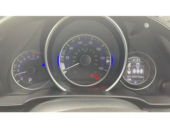 Honda Jazz 1.5 i-VTEC Sport 5dr Navi CVT Petrol Hatchback