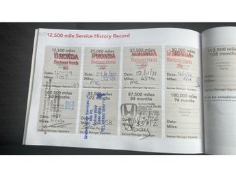 Honda Jazz 1.5 i-VTEC Sport 5dr Navi CVT Petrol Hatchback