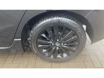 Honda Jazz 1.5 i-VTEC Sport 5dr Navi CVT Petrol Hatchback