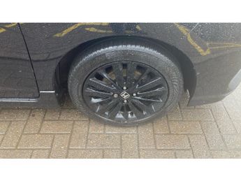 Honda Jazz 1.5 i-VTEC Sport 5dr Navi CVT Petrol Hatchback