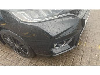 Honda Jazz 1.5 i-VTEC Sport 5dr Navi CVT Petrol Hatchback