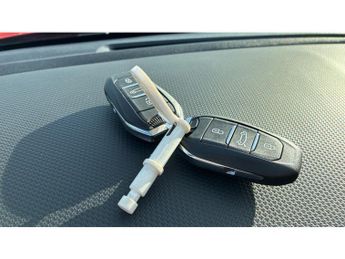 Vauxhall Corsa 100kW Anniversary Edition 50kWh 5dr Auto [11kWCh] Electric Hatch