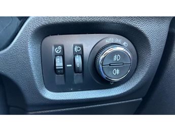 Vauxhall Corsa 100kW Anniversary Edition 50kWh 5dr Auto [11kWCh] Electric Hatch