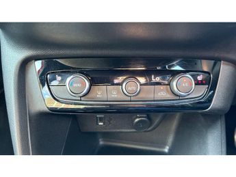 Vauxhall Corsa 100kW Anniversary Edition 50kWh 5dr Auto [11kWCh] Electric Hatch