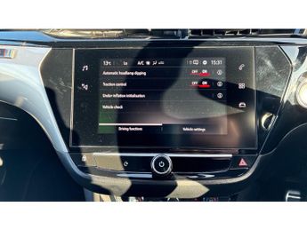 Vauxhall Corsa 100kW Anniversary Edition 50kWh 5dr Auto [11kWCh] Electric Hatch