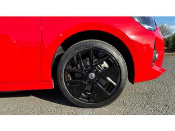 Vauxhall Corsa 100kW Anniversary Edition 50kWh 5dr Auto [11kWCh] Electric Hatch