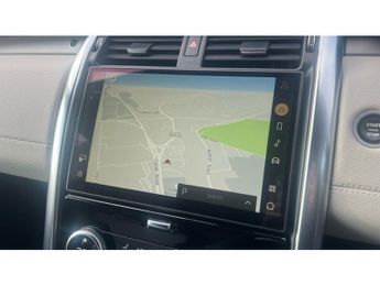 Land Rover Discovery 3.0 D300 R-Dynamic HSE 5dr Auto Diesel Station Wagon