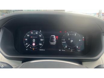 Land Rover Discovery 3.0 D300 R-Dynamic HSE 5dr Auto Diesel Station Wagon