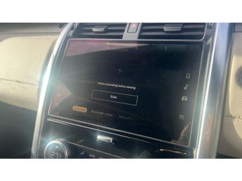 Land Rover Discovery 3.0 D300 R-Dynamic HSE 5dr Auto Diesel Station Wagon