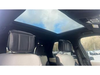 Land Rover Discovery 3.0 D300 R-Dynamic HSE 5dr Auto Diesel Station Wagon