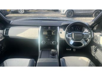 Land Rover Discovery 3.0 D300 R-Dynamic HSE 5dr Auto Diesel Station Wagon