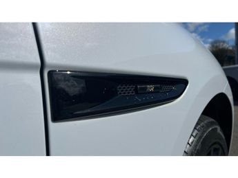 Jaguar F-Pace 2.0d [180] Chequered Flag 5dr Auto AWD Diesel Estate