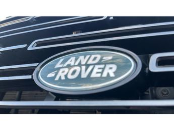 Land Rover Range Rover 3.0 P550e Autobiography 4dr Auto Estate