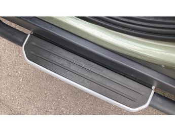 Land Rover Defender 3.0 D250 First Edition 110 5dr Auto Diesel Estate