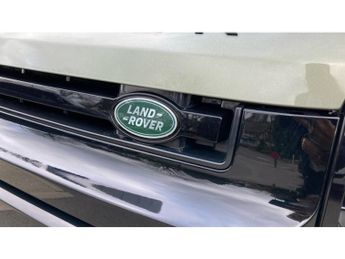 Land Rover Defender 3.0 D250 First Edition 110 5dr Auto Diesel Estate