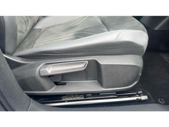 Volkswagen ID.4 210kW Match Pro 77kWh 5dr Auto Electric Estate