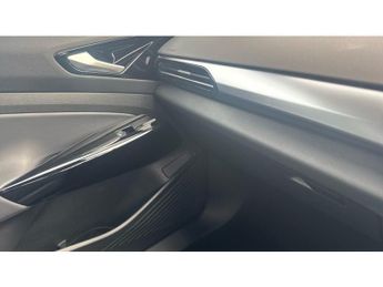 Volkswagen ID.4 210kW Match Pro 77kWh 5dr Auto Electric Estate