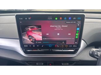 Volkswagen ID.4 210kW Match Pro 77kWh 5dr Auto Electric Estate