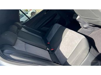 CUPRA Born 169kW e-Boost V3 58kWh 5dr Auto Electric Hatchback