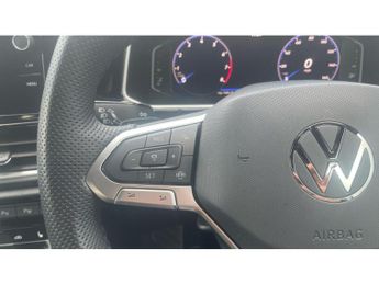 Volkswagen T-Roc 1.5 TSI R-Line 5dr DSG Petrol Hatchback